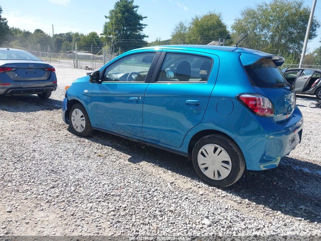 Продаж на аукціоні авто 2024 Mitsubishi Mirage Es/le, vin: ML32AUHJ2RH029429, номер лоту: 43379510