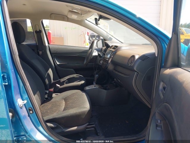 Продаж на аукціоні авто 2024 Mitsubishi Mirage Es/le, vin: ML32AUHJ2RH029429, номер лоту: 43379510