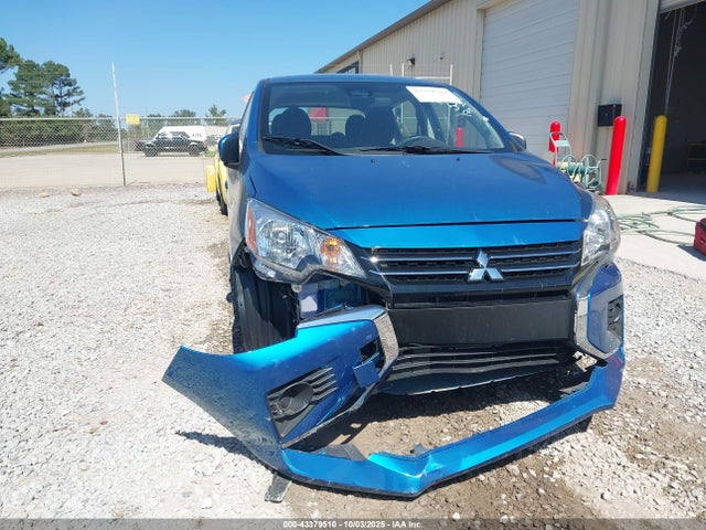Продаж на аукціоні авто 2024 Mitsubishi Mirage Es/le, vin: ML32AUHJ2RH029429, номер лоту: 43379510