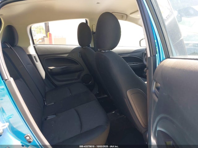 Продаж на аукціоні авто 2024 Mitsubishi Mirage Es/le, vin: ML32AUHJ2RH029429, номер лоту: 43379510
