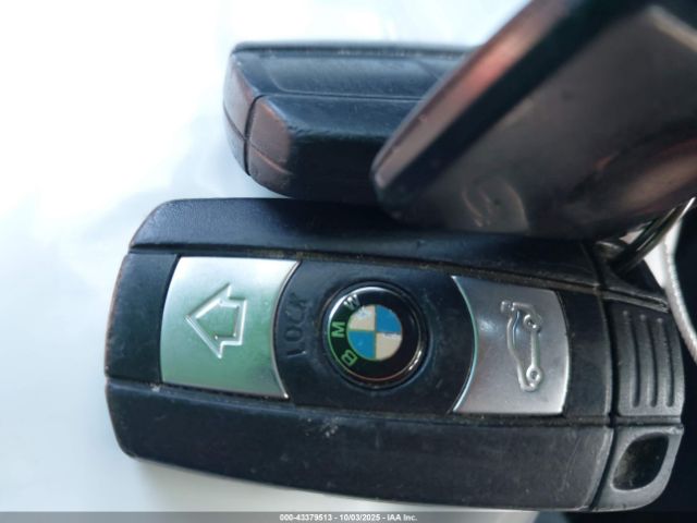 2011 BMW 335I WBAPL5G50BNN23638 Photo 10