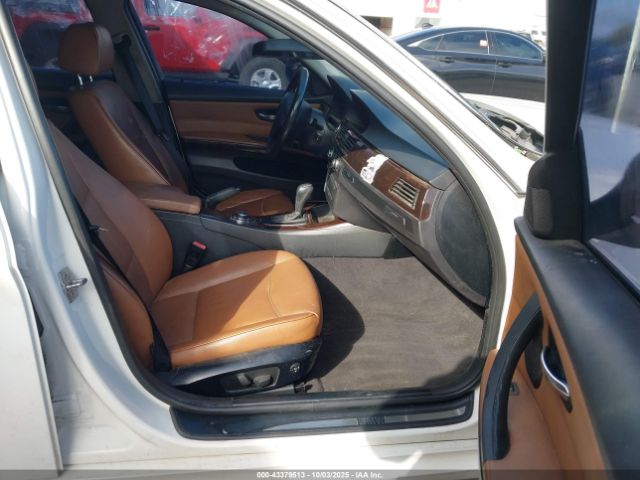 2011 BMW 335I WBAPL5G50BNN23638 Photo 4