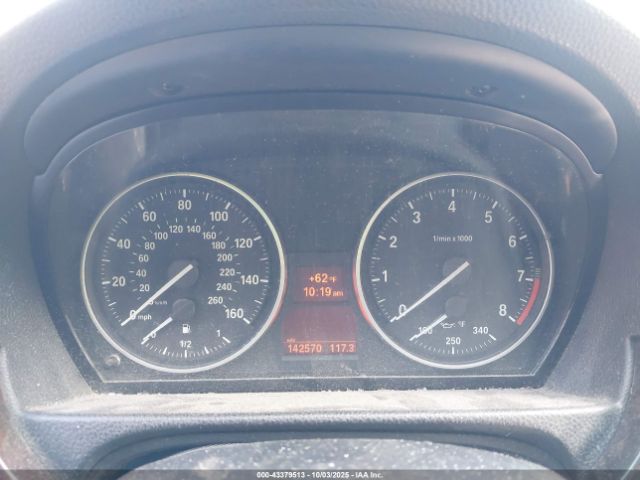 2011 BMW 335I WBAPL5G50BNN23638 Photo 6