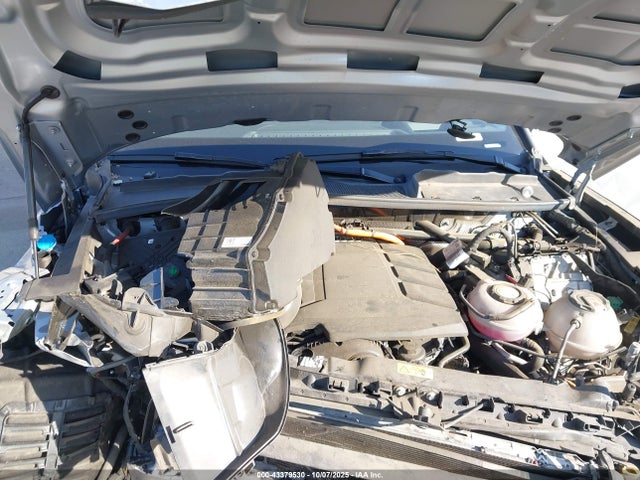 2021 AUDI Q5 WA1F2AFY9M2044087 Photo 9