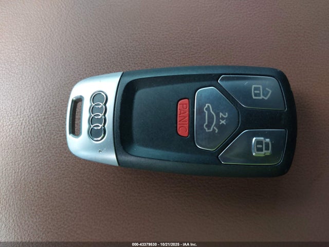 2021 AUDI Q5 WA1F2AFY9M2044087 Photo 10