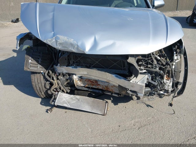 2021 AUDI Q5 WA1F2AFY9M2044087 Photo 5