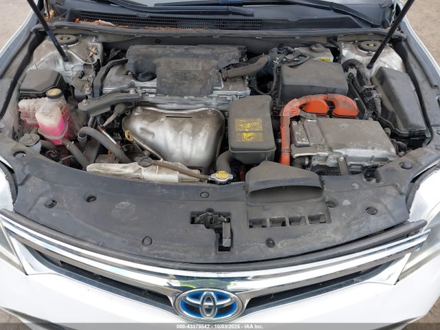 Toyota 2ar-fxe+2jm 2014 4T1BD1EB3EU026892 Image 10