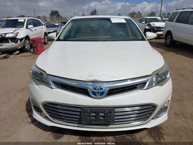Toyota 2ar-fxe+2jm 2014 4T1BD1EB3EU026892 Image 13