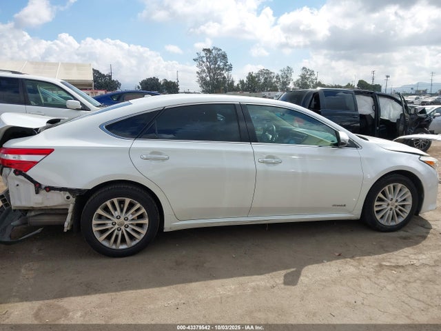 Toyota 2ar-fxe+2jm 2014 4T1BD1EB3EU026892 Image 14