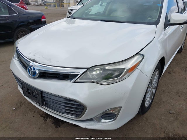Toyota 2ar-fxe+2jm 2014 4T1BD1EB3EU026892 Image 18