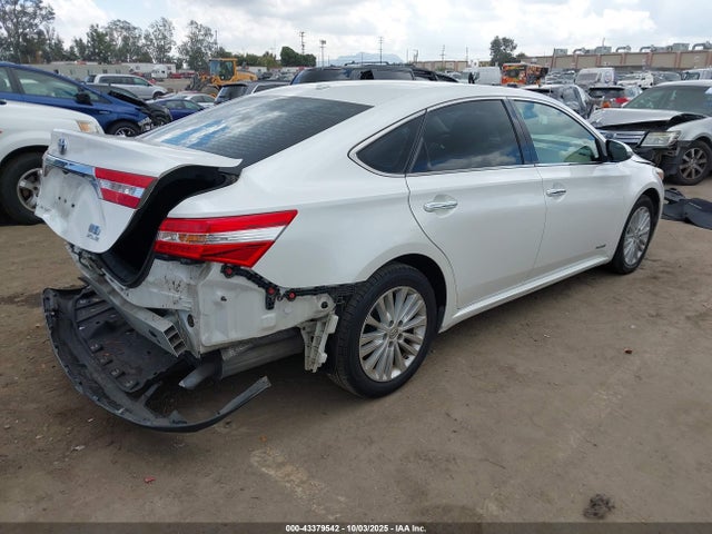 Toyota 2ar-fxe+2jm 2014 4T1BD1EB3EU026892 Image 4