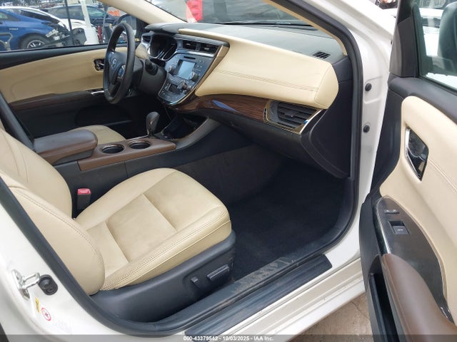 Toyota 2ar-fxe+2jm 2014 4T1BD1EB3EU026892 Image 5
