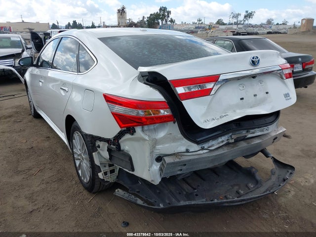 Toyota 2ar-fxe+2jm 2014 4T1BD1EB3EU026892 Image 6
