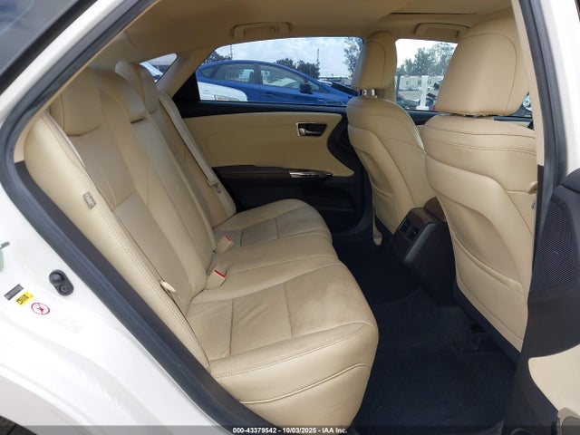 Toyota 2ar-fxe+2jm 2014 4T1BD1EB3EU026892 Image 8
