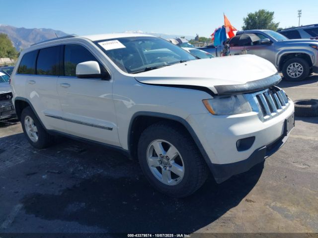 2012 JEEP GRAND CHEROKEE 1C4RJFAG2CC114426