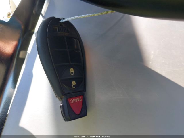 2012 JEEP GRAND CHEROKEE 1C4RJFAG2CC114426 Photo 10