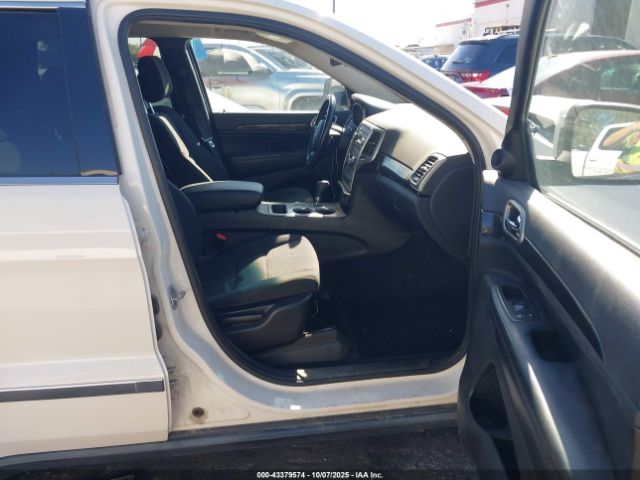 2012 JEEP GRAND CHEROKEE 1C4RJFAG2CC114426 Photo 4