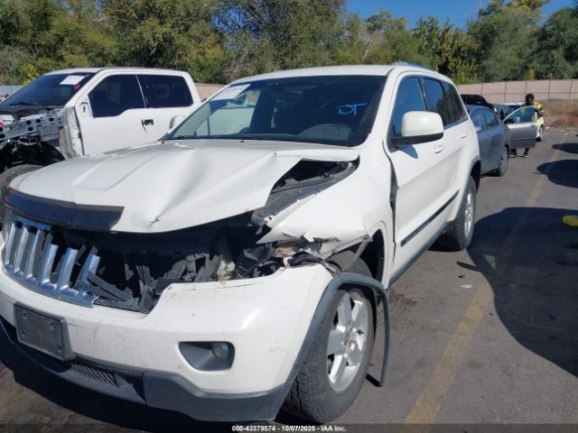 2012 JEEP GRAND CHEROKEE 1C4RJFAG2CC114426 Photo 5