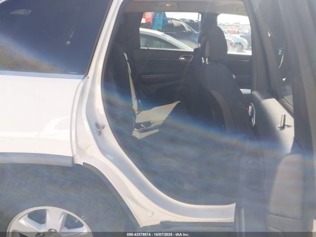 2012 JEEP GRAND CHEROKEE 1C4RJFAG2CC114426 Photo 7