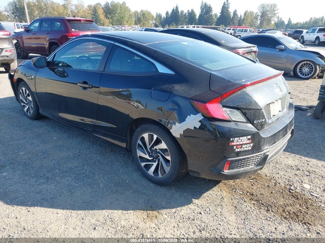 Honda k20c2 2017 2HGFC4B56HH305285 Image 3