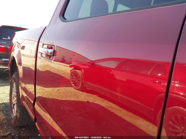 2016 FORD F-150 1FTFW1EF3GFC58547 Photo 5