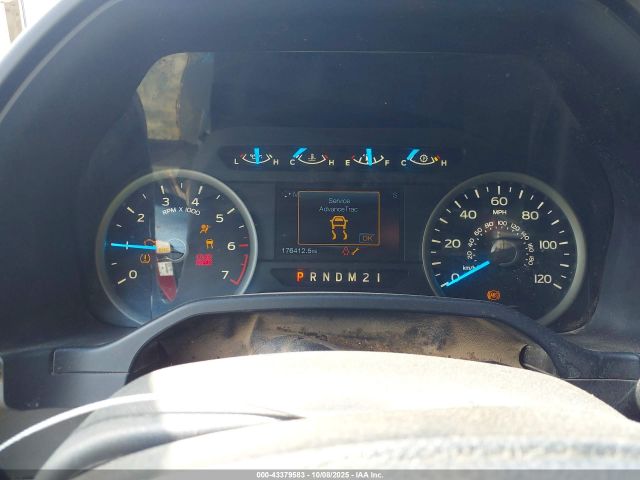 2016 FORD F-150 1FTFW1EF3GFC58547 Photo 6