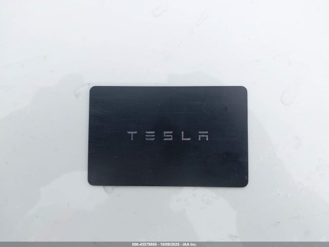 2023 TESLA MODEL Y 7SAYGDEE5PF646577 Photo 10