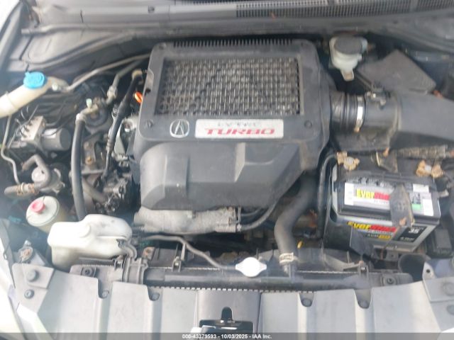 2007 ACURA RDX 5J8TB18547A019251 Photo 9