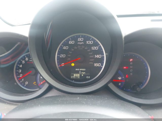 2007 ACURA RDX 5J8TB18547A019251 Photo 6