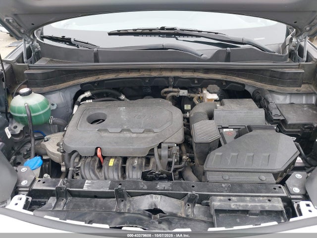 43379608 :رقم المزاد ، KNDPMCAC8K7605021 vin ، 2019 Kia Sportage Lx مزاد بيع