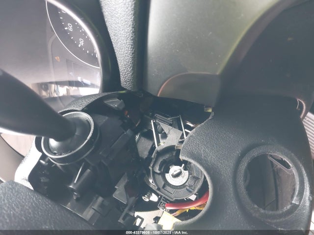 43379608 :رقم المزاد ، KNDPMCAC8K7605021 vin ، 2019 Kia Sportage Lx مزاد بيع