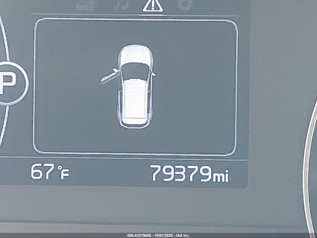 43379608 :رقم المزاد ، KNDPMCAC8K7605021 vin ، 2019 Kia Sportage Lx مزاد بيع