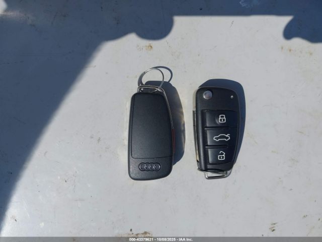 2021 AUDI Q3 WA1EECF30M1100636 Photo 10