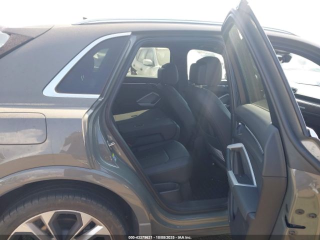 2021 AUDI Q3 WA1EECF30M1100636 Photo 7