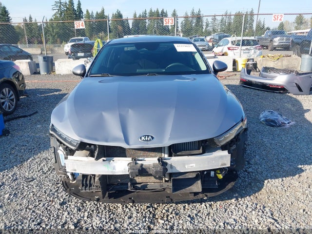 5XXG14J2XMG044501 KIA t-gdi gamma ii