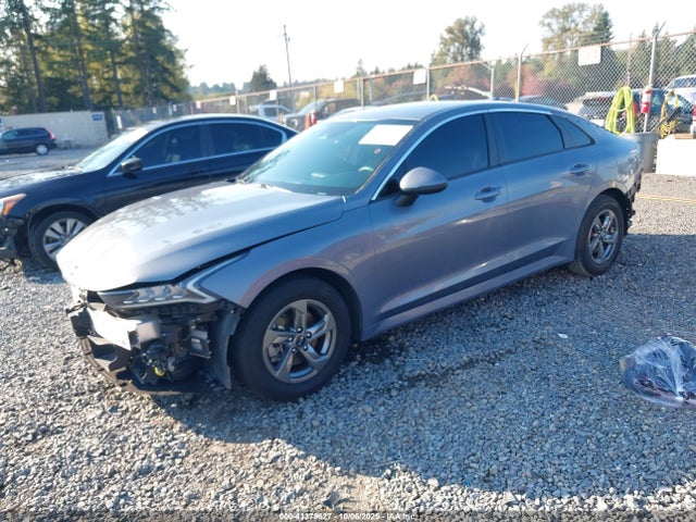 5XXG14J2XMG044501 KIA t-gdi gamma ii