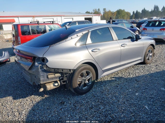 5XXG14J2XMG044501 KIA t-gdi gamma ii