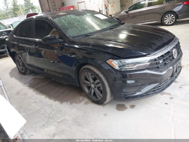 2020 VOLKSWAGEN JETTA 3VWN57BU1LM079175