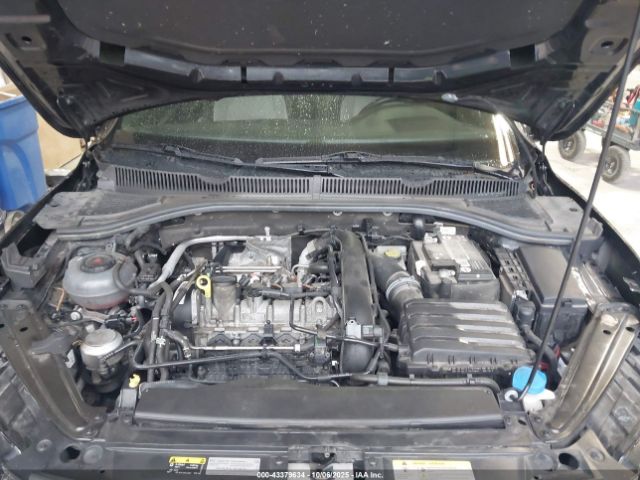 2020 VOLKSWAGEN JETTA 3VWN57BU1LM079175 Photo 9