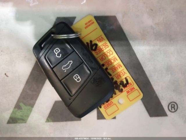 2020 VOLKSWAGEN JETTA 3VWN57BU1LM079175 Photo 10