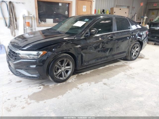 2020 VOLKSWAGEN JETTA 3VWN57BU1LM079175 Photo 1