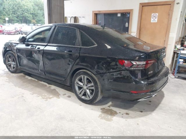 2020 VOLKSWAGEN JETTA 3VWN57BU1LM079175 Photo 2