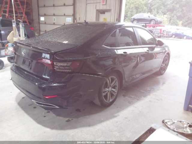 2020 VOLKSWAGEN JETTA 3VWN57BU1LM079175 Photo 3