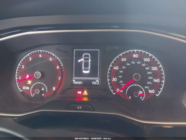 2020 VOLKSWAGEN JETTA 3VWN57BU1LM079175 Photo 6