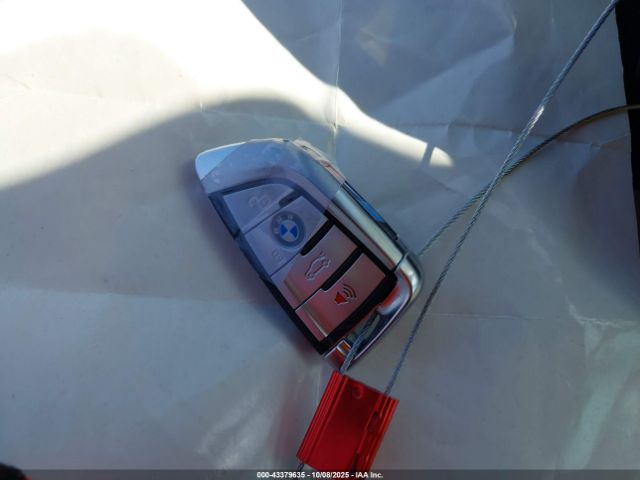 2022 BMW X7 5UXCW2C03N9N11500 Photo 10