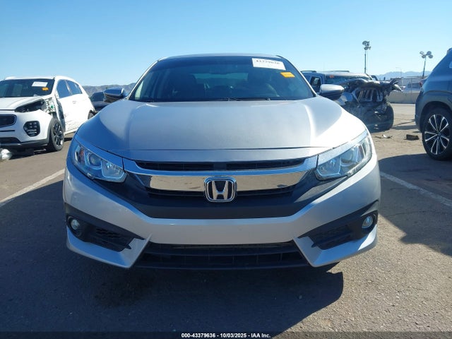Honda l15b7 2017 2HGFC1F7XHH658073 Image 12