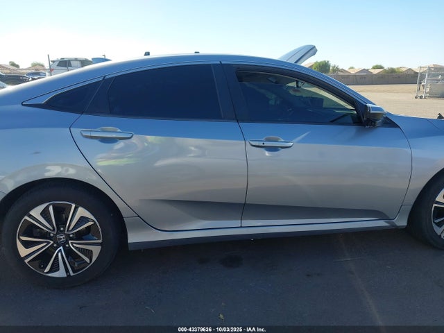 Honda l15b7 2017 2HGFC1F7XHH658073 Image 13