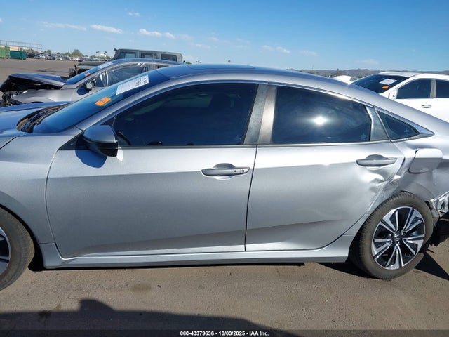 Honda l15b7 2017 2HGFC1F7XHH658073 Image 14