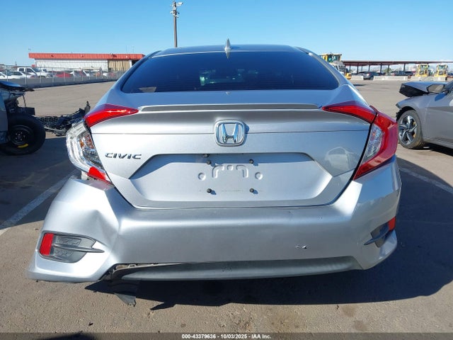 Honda l15b7 2017 2HGFC1F7XHH658073 Image 16