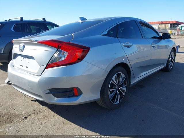 Honda l15b7 2017 2HGFC1F7XHH658073 Image 4